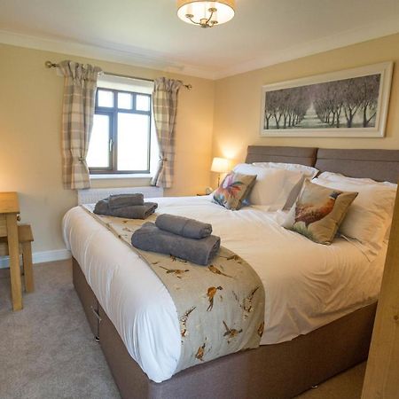 The Stables Villa Woodhall Spa Bagian luar foto