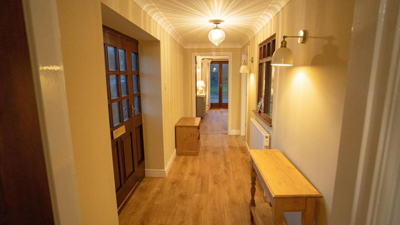 The Stables Villa Woodhall Spa Bagian luar foto