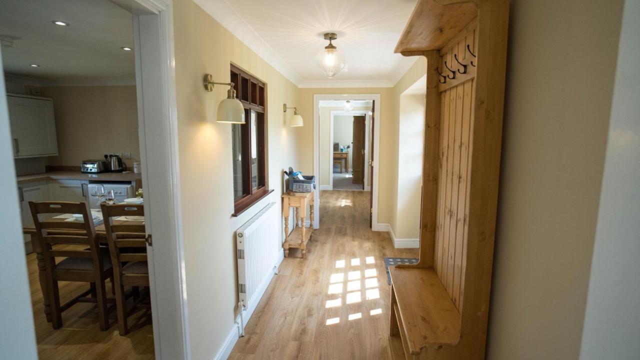 The Stables Villa Woodhall Spa Bagian luar foto