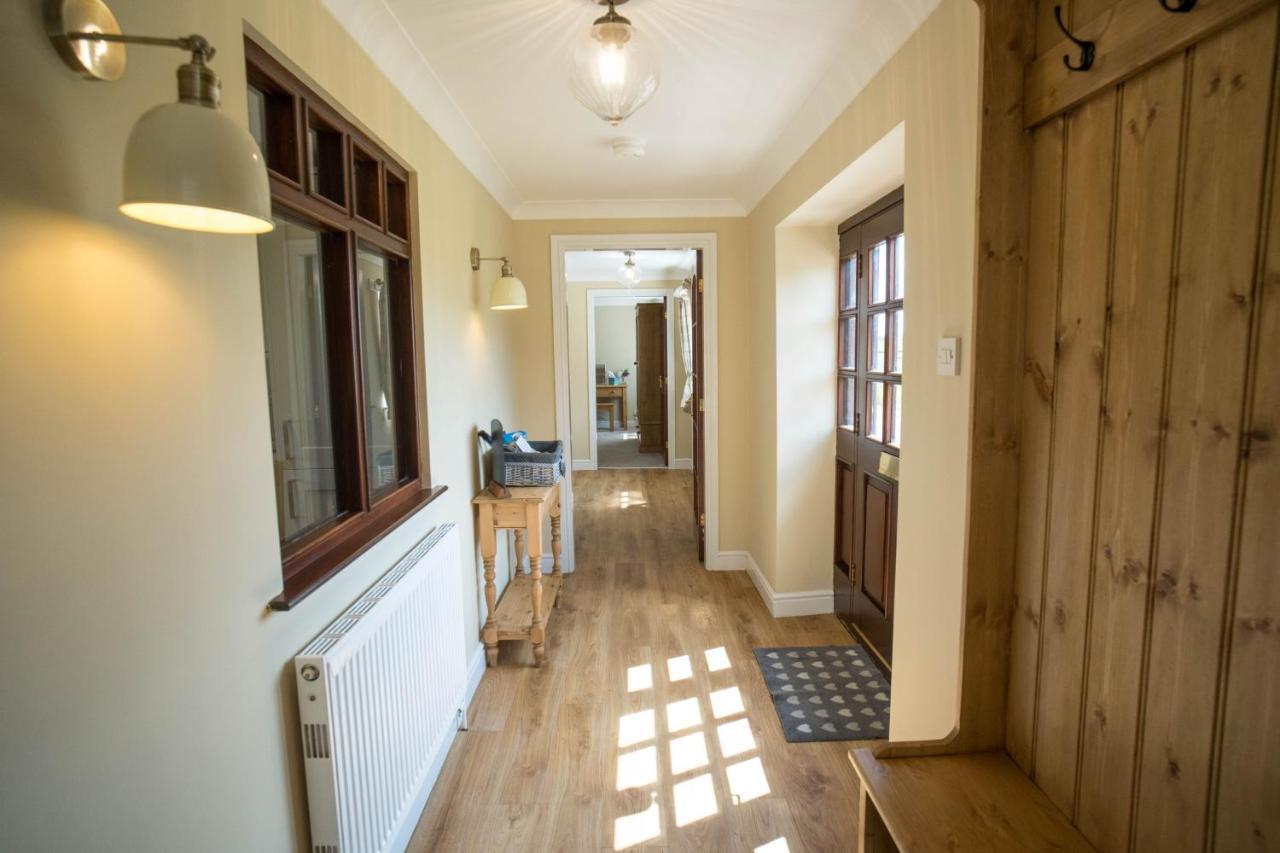 The Stables Villa Woodhall Spa Bagian luar foto