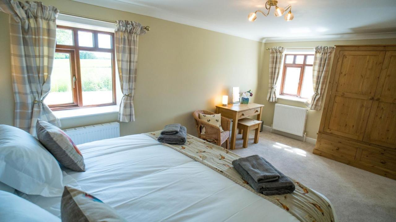 The Stables Villa Woodhall Spa Bagian luar foto